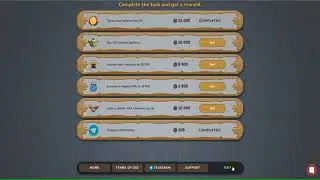 🎮 GoblinX &ndash; Новая крутая игра без вложений и с выводом любой крипты! 💰