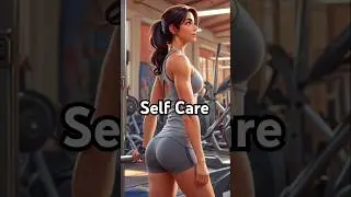 From Burnout to Balance: Sarah's Self-Care Story #shorts #selfcare #selfcarejourney