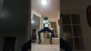 #new #stinger @Johnvegasthebangmaster #dance