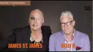 Transformations Commercial for  Beautylish.com