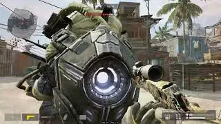 Warface 2025 12 18   Coop pro Valentão de ferro