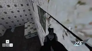 mp_marble Easy Walkthrough by 3xP' nUKA