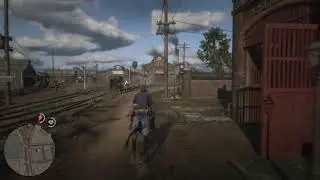 Read Dead Redemption 2