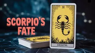 Scorpio they broke it, now they want it back