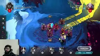 🔴 Duelyst Daily