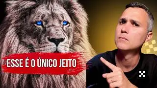 ESSE &Eacute; O &Uacute;NICO JEITO DE SE PROTEGER! CONTA GLOBAL DA OKX EM EL SAVADOR