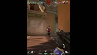 killjoy highlight #valorant #ace #valorantclips #valoranthighlights #clutch