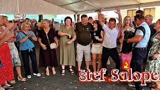 @MENE ZOVE KRUŠKOVAČA NA VELIKU GOSPU U CETINGRADU 2025 G.-OPIUM SLUNJ 4K...
