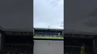 Ewood park Blackburn 12k empty seats norwich fan POV  #football #soccer