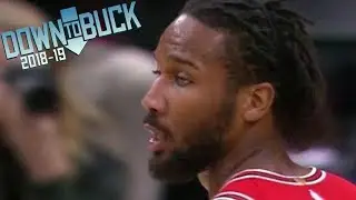 Wayne Selden 15 Points Full Highlights (1/27/2019)