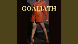 Goaliath