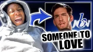 JON B someone to love BABYFACE