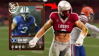This CFB PLAYOFFS event is sweaty! CFB 25| no money spent ep. 42