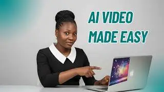 I Use This AI Video Workflow to Create Business Videos Fast (Higgsfield Demo)