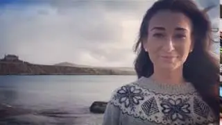 Shetland Islands With Leah Intro Film