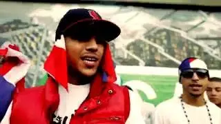It's So Hard (Remix) Official Video - Fillthy Rich Crew