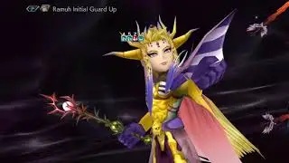 DFFOO - Confronting the Core - CHAOS