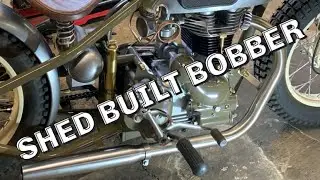 Bobber Project Part 56