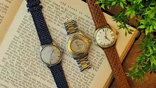 3 Underrated Watches in Our £59 Mystery Drop!