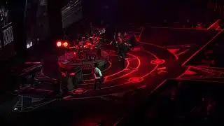 Mana En Dallas Tx. Concierto Completo 11/9/2019