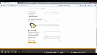 Online Donation and Development: PCR Educator School Management System