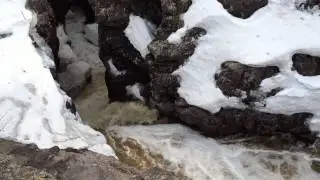 Temperance Falls