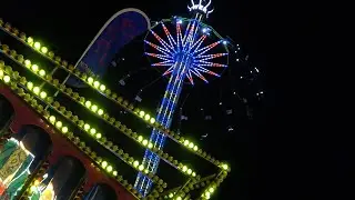 Allerheiligenkirmes Soest 2023