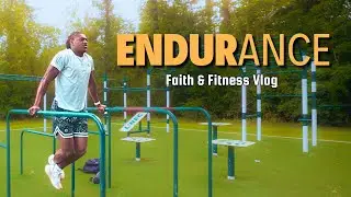 6am college morning routine | 10k run, endurance, & faith | productive student vlog