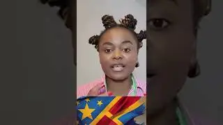 RDC: Peut-on fuir au Rwanda quand il agresse le pays? #shorts #rdc #r&eacute;fugi&eacute;s #rwanda