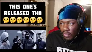 The verse tho 🤕🤕🤕#3x3 E1 - TrapMash Reaction