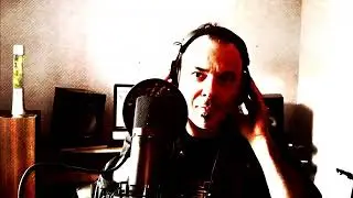 Roads to madness cover (Queensr&yuml;che) by G&eacute;rard Fois