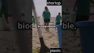Top Biodegradable Products for a Greener Future 🌎♻️ #trendingshorts #shorts