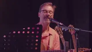 kevin Johansen y porliniers en medio y medio 29 01 26 4k