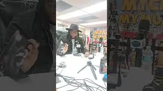 Stronger than ever the podcast with Rob Soule and JayRone