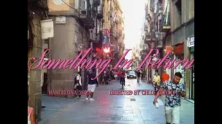 SUZ - Something in Return