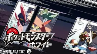 Pok&eacute;mon Black & White - Part 02 Striaton City Trio Gym Leader & Dream Yard