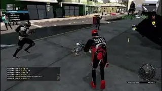 APB Reloaded: SoS Vs LaFamilia (2v2) Throwback My POV!