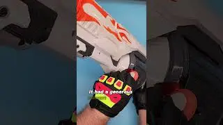 The Nerf Vortex Revonix360