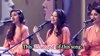This 25 sec feel pure nostalgia.  This content originally created by @FairyTale-n2g #song #nostalgia