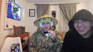 las agusanhueza kush pegan duro
