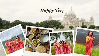 ##हरितालिका तीजको शुभकामनाHappy Teej # Herna nabhulnu hola hai  teej ko vlog #2082 #nepalifamily