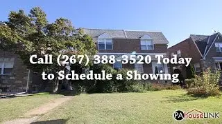 1813 Hoffnagle St Philadelphia PA 19152 | Coming Soon Foreclosure Properties Philadelphia PA 19152