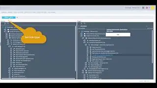 Orcanos Requirements Management Tool