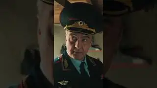 Генерал спас жизнь следователю и криминалисту. #shorts #сериал #фильм #кино #serial #шеф