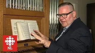 Organ transplant: how I got a pipe organ in my living room