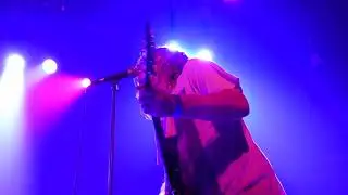 Ty Segall  & The Freedom Band - Live 4 @ Le Bataclan 14/06/2018