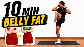 Easy Full body workout- Gentle Exercise big results | See you on Mat 🔥