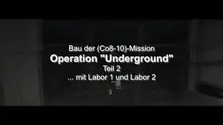 ArmA 3 | Missionsbau | OP 