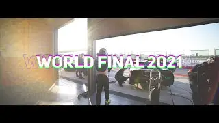 Loris Spinelli  - Lamborghini World Final 2021