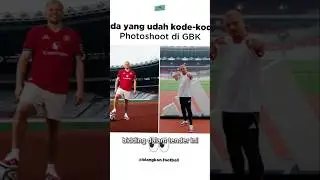 Timnas Indonesia akan beralih ke Adidas untuk Apparel jerseynya ? 👀